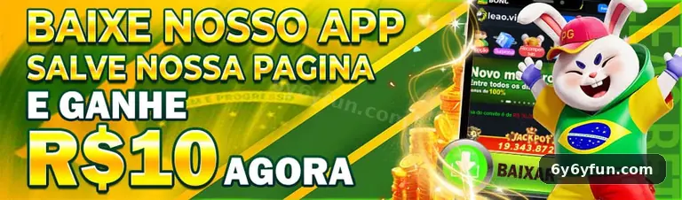 6y6y apostas esportivas
